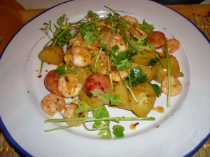 Jersey Food Festival 
